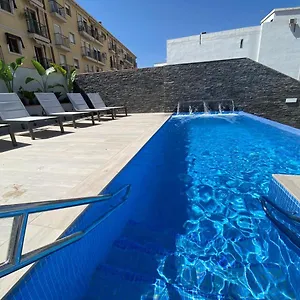 Hotel Brö-adults Only, Málaga