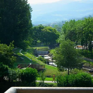 Casa Catharina Frühstückspension La Seu d'Urgell