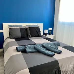 Casa Uma Maison d'hôtes Corralejo
