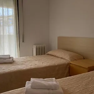 Residencia Universitaria Pare Claret Hostel Gerona