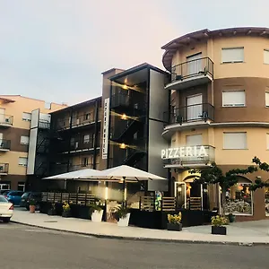 Giuliano Appart hôtel Empuriabrava