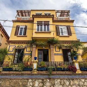 5* Maison d'hôtes Alicia